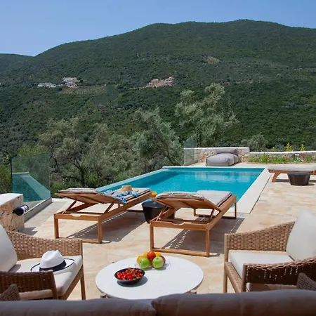 Villa Dara&todd