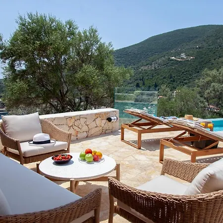 Villa Dara&todd