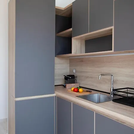 Dara And Todd Villa Sivota