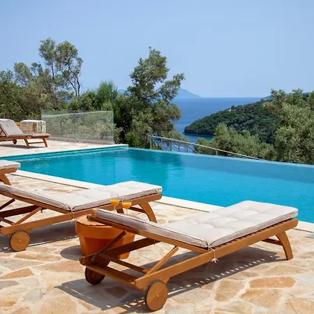 Villa Dara&todd