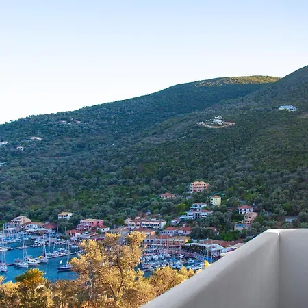 Villa Dara And Todd Sivota