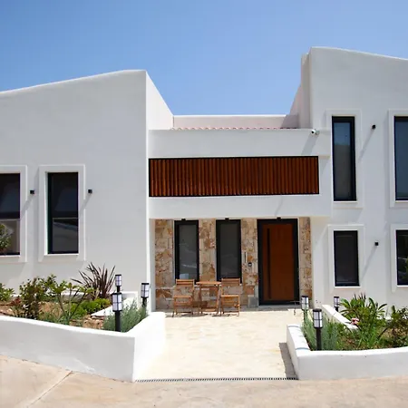 Dara And Todd Villa Sivota