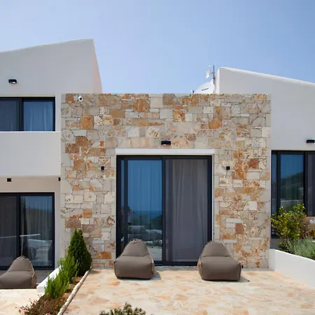 Villa Dara And Todd *