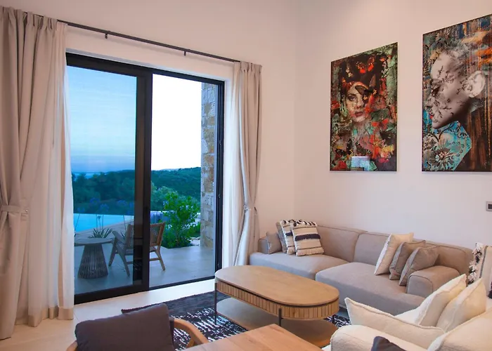 Dara And Todd Sivota (Lefkada)