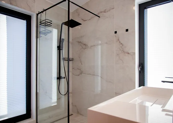 Villa Dara And Todd Sivota (Lefkada)