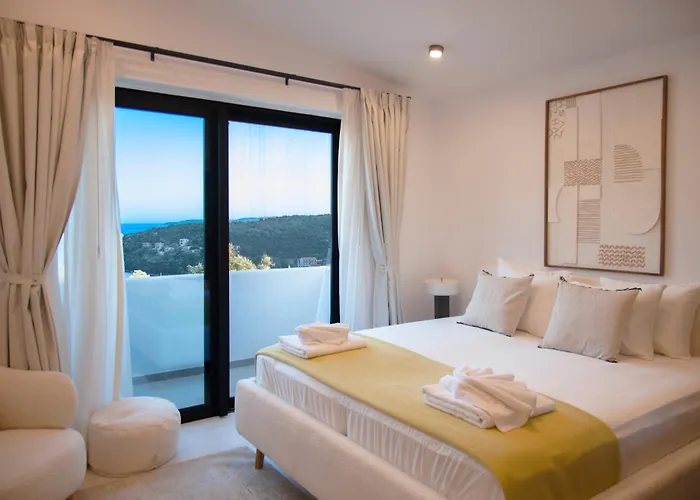 Villa Dara And Todd *