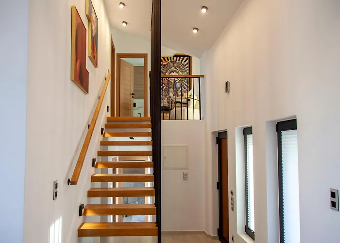 Villa Dara And Todd *