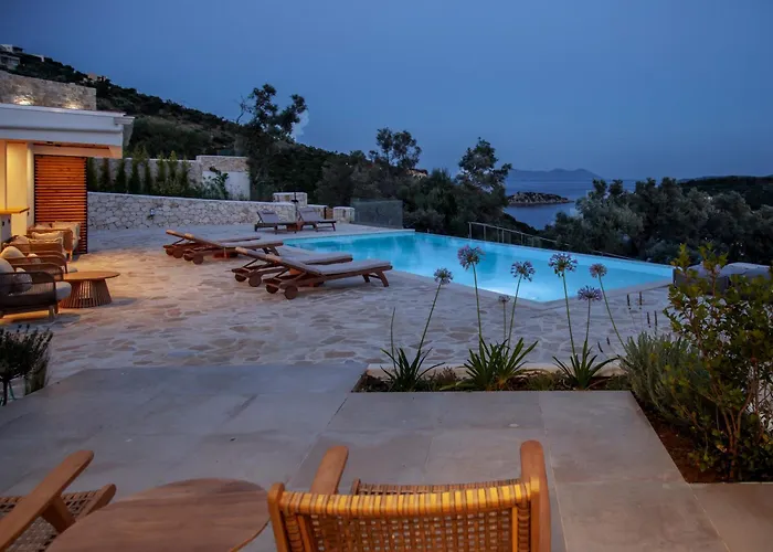 Dara And Todd Villa *