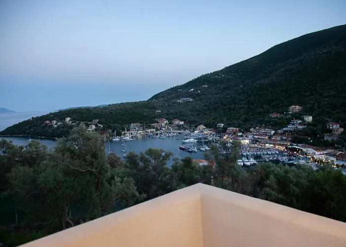 Dara And Todd * Sivota (Lefkada)