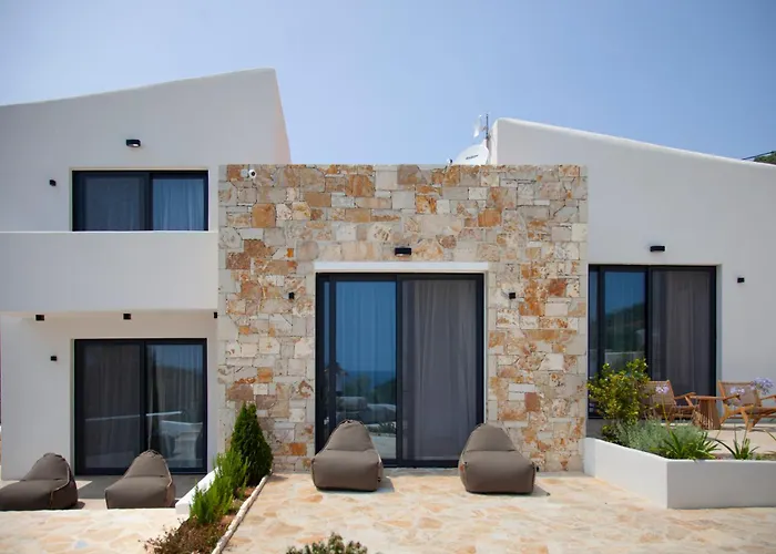 Villa Dara And Todd *