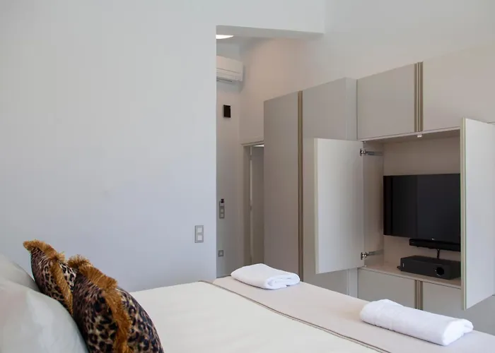 Villa Dara And Todd Sivota (Lefkada)