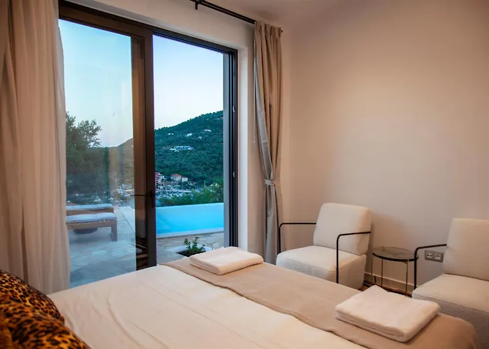 Dara And Todd * Sivota (Lefkada)