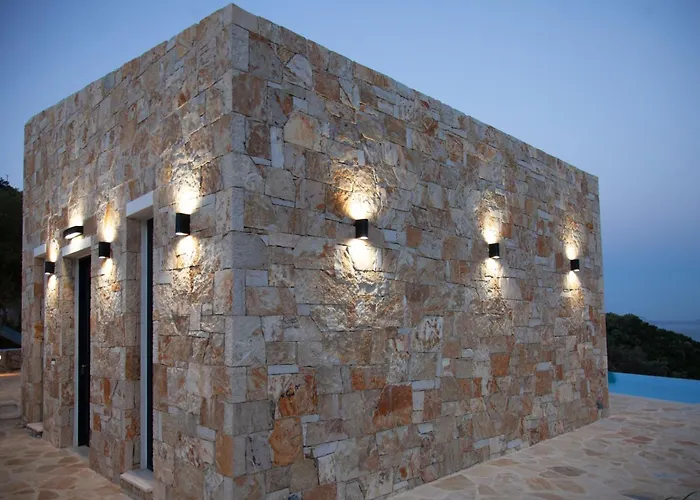 Dara And Todd Sivota (Lefkada)